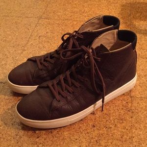 Men’s Clae Bradley mid boot